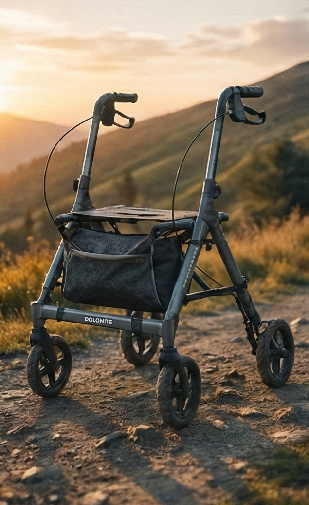 Dolomite Outdoor Adventure