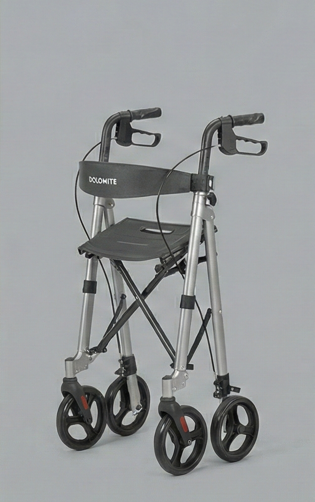 Dolomite Compact Travel