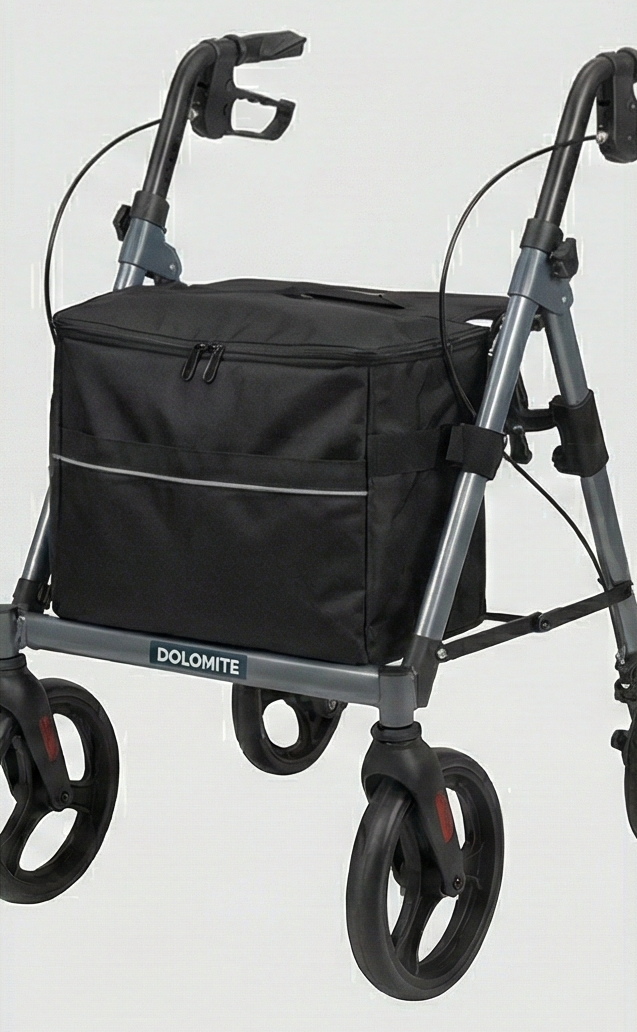 Dolomite Accessories