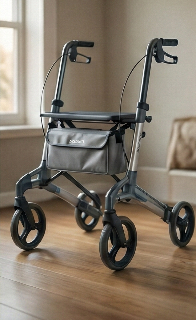 Dolomite Indoor Precision